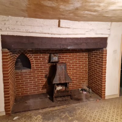 400 yr old property Surrey (17)