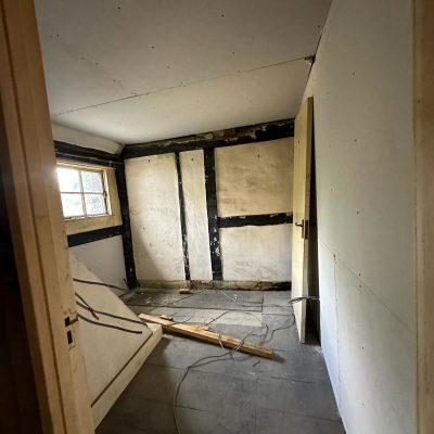 400 yr old property Surrey (7)