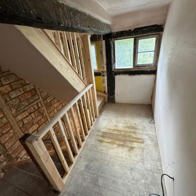 400 yr old property Surrey (9)