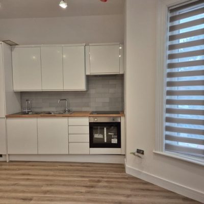 Bournemouth Hotel Renovation (1)