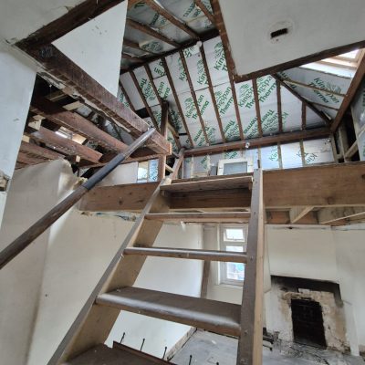 Bournemouth Hotel Renovation (2)