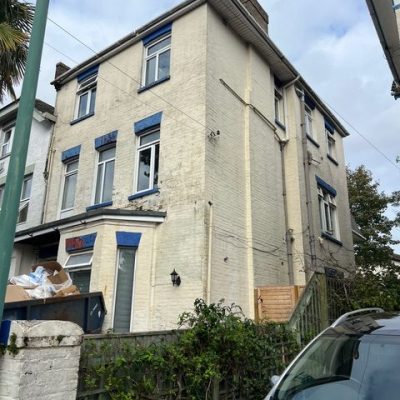 Bournemouth Hotel Renovation (2)