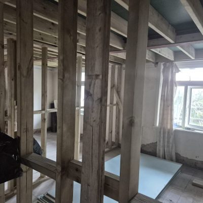 Bournemouth Hotel Renovation (5)