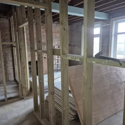 Bournemouth Hotel Renovation (8)