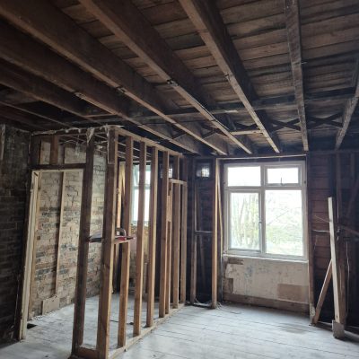 Bournemouth Hotel Renovation (9)