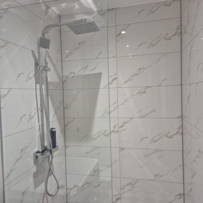 Granny Flat New Build (1)