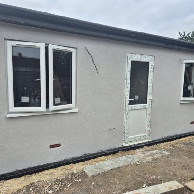 Granny Flat New Build (14)