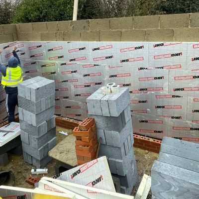 Granny Flat New Build (15)