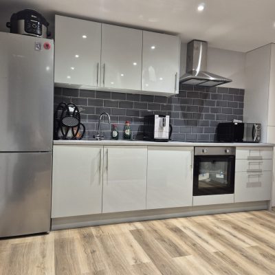 Granny Flat New Build (18)