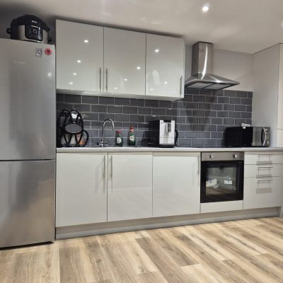 Granny Flat New Build (2)