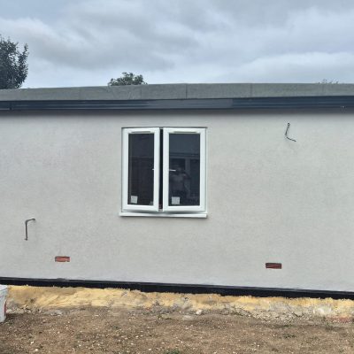Granny Flat New Build (3)