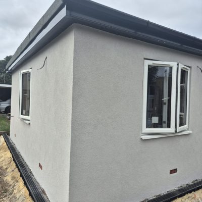 Granny Flat New Build (5)