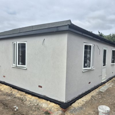 Granny Flat New Build (6)