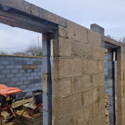 Granny Flat New Build (7)