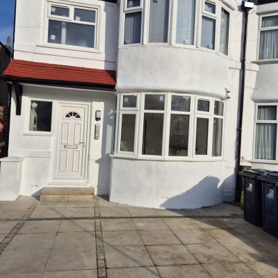 HMO Conversion Ealing (12)