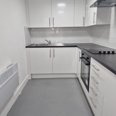 HMO Conversion Ealing (21)