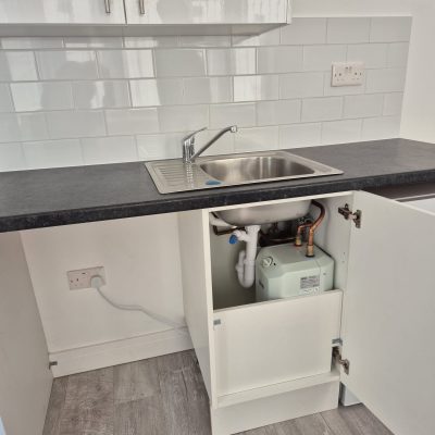 HMO Conversion Ealing (23)