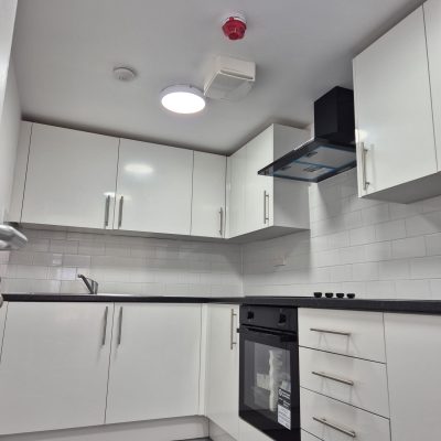 HMO Conversion Ealing (27)