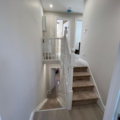 House Renovation North London (12)