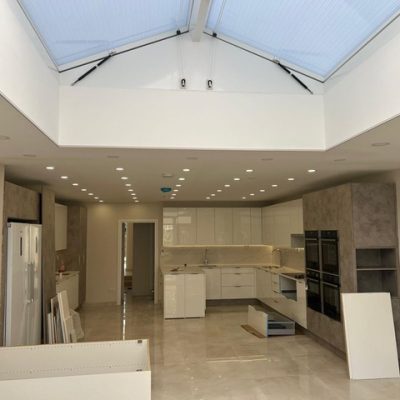 House Renovation North London (16)