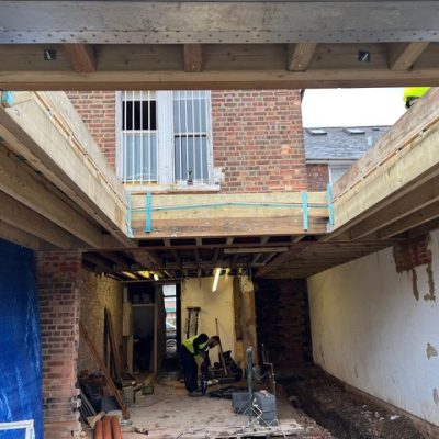 House Renovation North London (18)