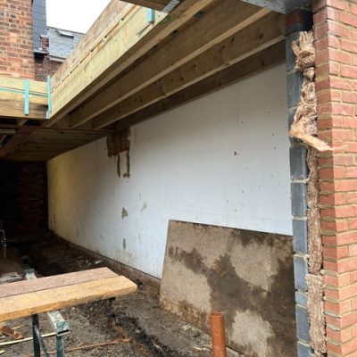 House Renovation North London (19)