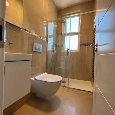 House Renovation North London (5)