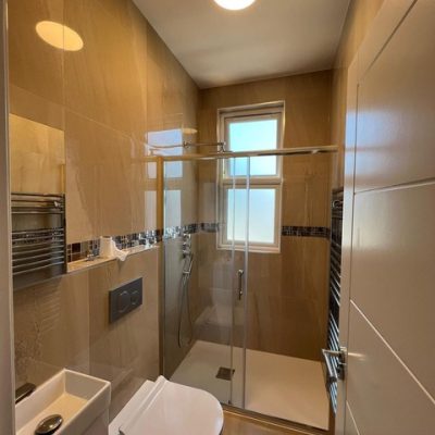 House Renovation North London (6)